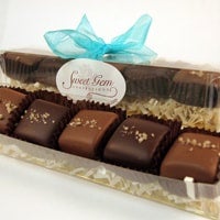 Sweet Gem Confections